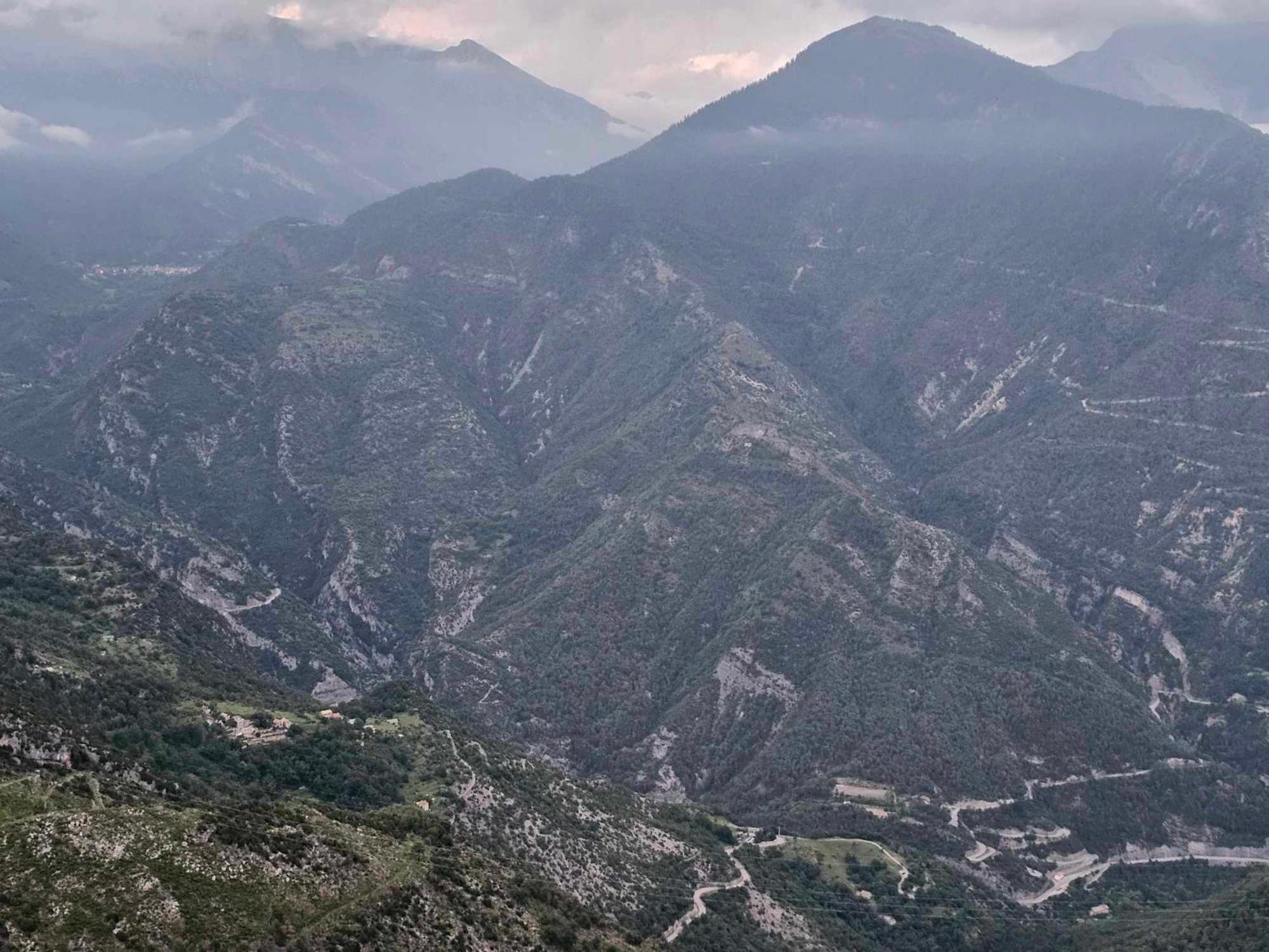 La Gruppio Panzió Ilonse Kültér fotó
